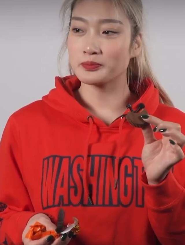 被调教的海岛